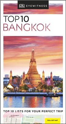Dk Eyewitness Top 10 Bangkok