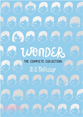 Wonder: The Complete Collection