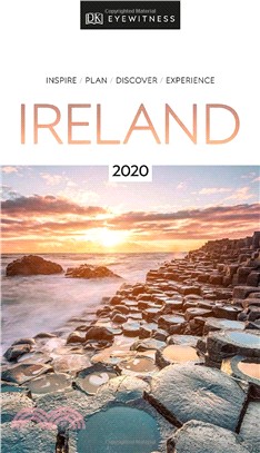 Dk Eyewitness 2020 Ireland