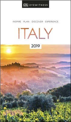 Dk Eyewitness 2020 Italy