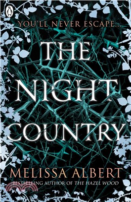 The Hazel Wood 2 : the night country