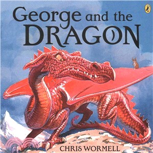 George and the Dragon