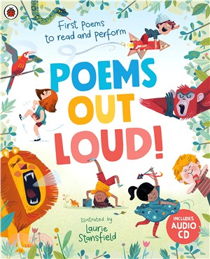 Poems out loud! :first poems...