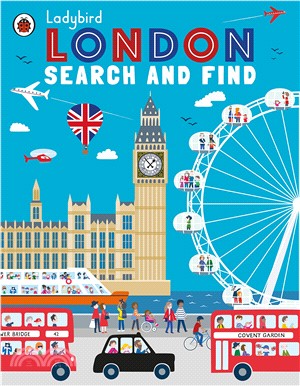 London search and find /