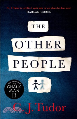 The Other People (精裝本)(英國版)