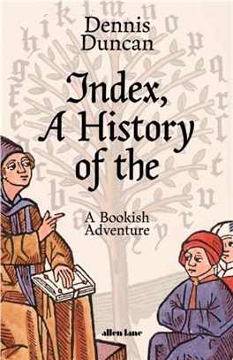 Index, A History of the