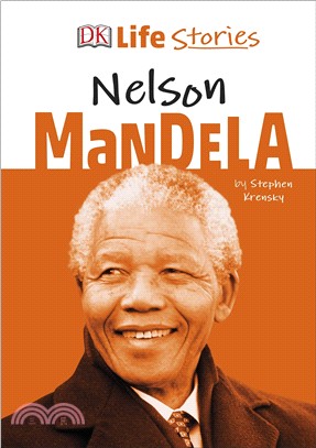 DK Life Stories Nelson Mandela