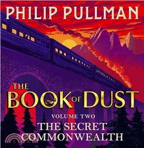 The Secret Commonwealth: The Book of Dust Volume Two (12 CDs)