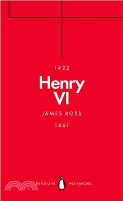 Henry VI (Penguin Monarchs)