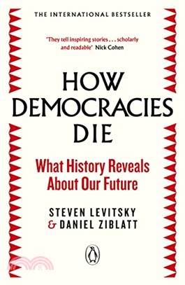 How Democracies Die