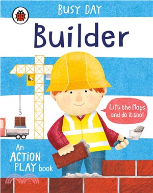 Builder :an action play book /