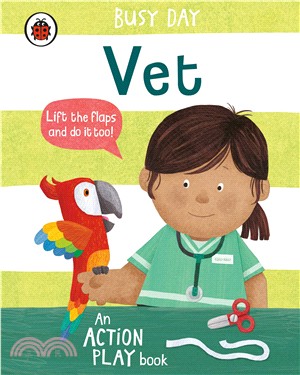 Vet :an action play book /