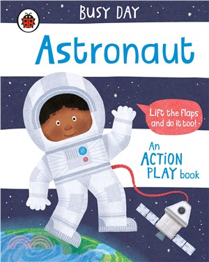 Astronaut :an action play bo...