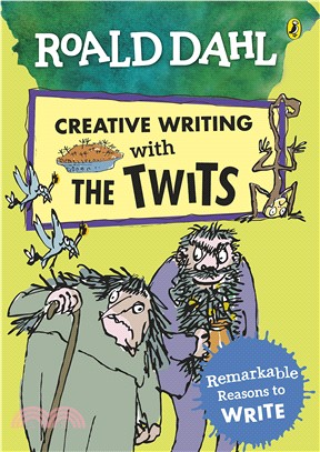 Roald Dahl Creative Writing with The Twits