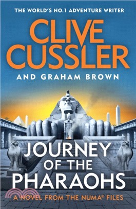 Journey of the Pharaohs: NUMA Files #17