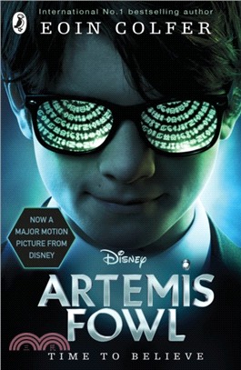 Artemis Fowl /