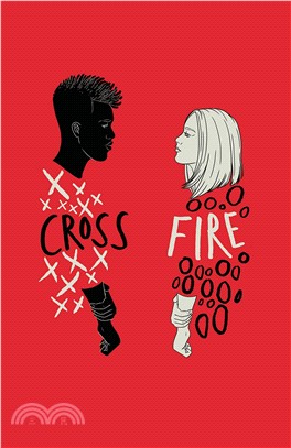 Crossfire (Noughts and Crosses)