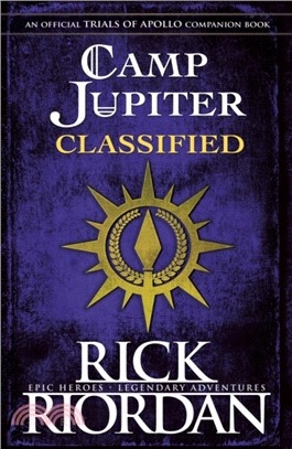 Camp Jupiter Classified