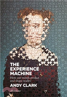 The Experience Machine：How Our Minds Predict and Shape Reality