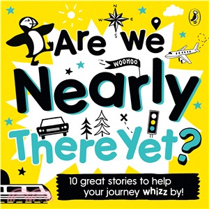 Are We Nearly There Yet? (1 CD)