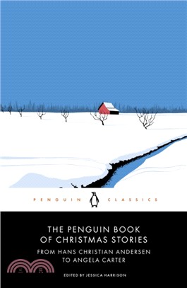 The Penguin book of Christma...