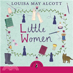 Little Women (6 CDs)