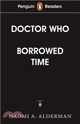 Doctor who  : borrowed time