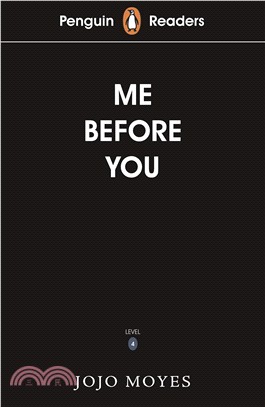 Penguin Readers Level 4: Me Before You