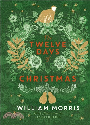 V&A: The Twelve Days of Christmas