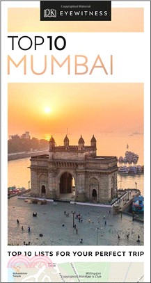 Dk Eyewitness Top 10 Mumbai