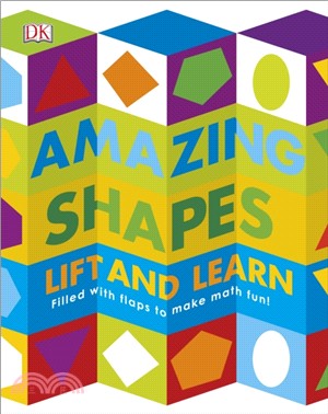 Amazing shapes lift and lear...
