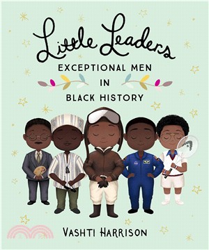 Little Leaders: Brave Men in Black History