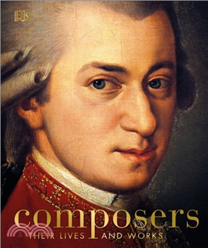 Composers : Their Lives and Works