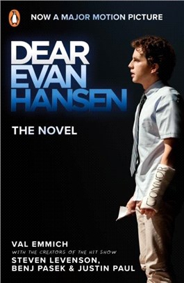 Dear Evan Hansen：Film Tie-in