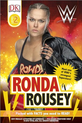 WWE Ronda Rousey