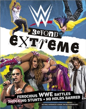 WWE Beyond Extreme