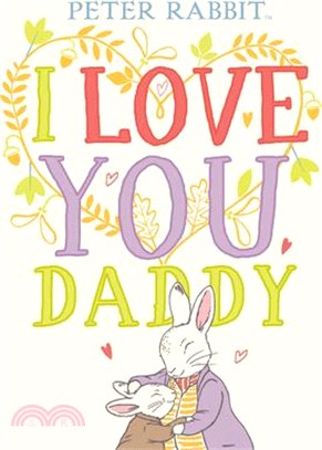 I Love You, Daddy