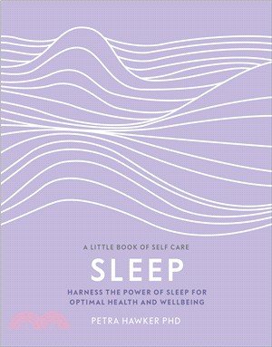 Sleep: Harness the Power of Sleep for Optimal Health and Wellbeing