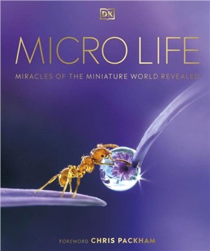 Micro Life：Miracles of the Miniature World Revealed