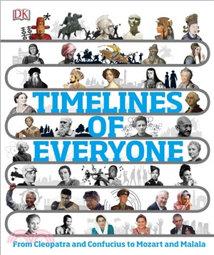 Timelines of everyone :from ...