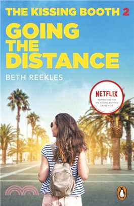 The Kissing Booth 2: Going the Distance