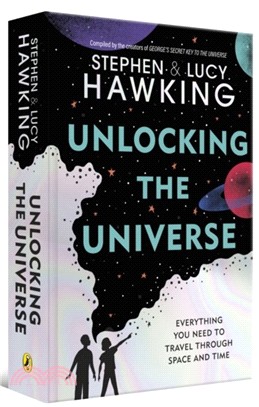 Unlocking the Universe