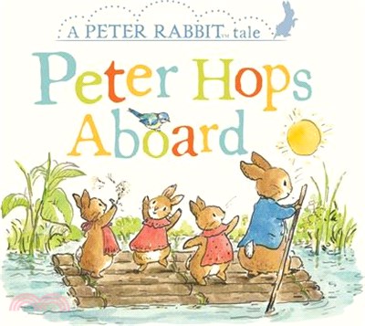 Peter Hops Aboard