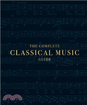 The Complete Classical Music Guide