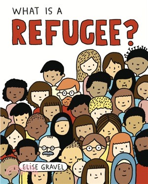 What is a refugee? /