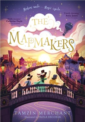 The Mapmakers