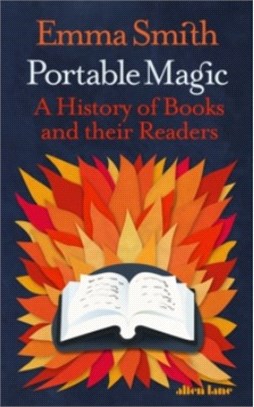 Portable Magic：A History of Books and their Readers