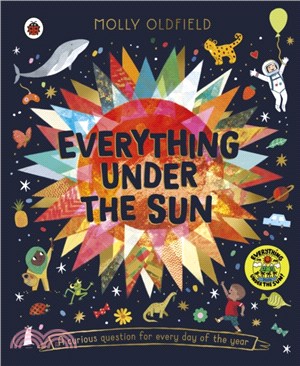 Everything Under the Sun: a curious question for every day of the year