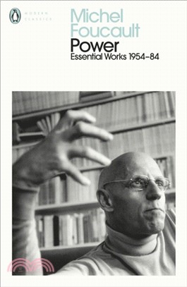 Power: The Essential Works of Michel Foucault, 1954-1984 (R/I)