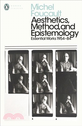 Aesthetics, Method, and Epistemology (R/I)